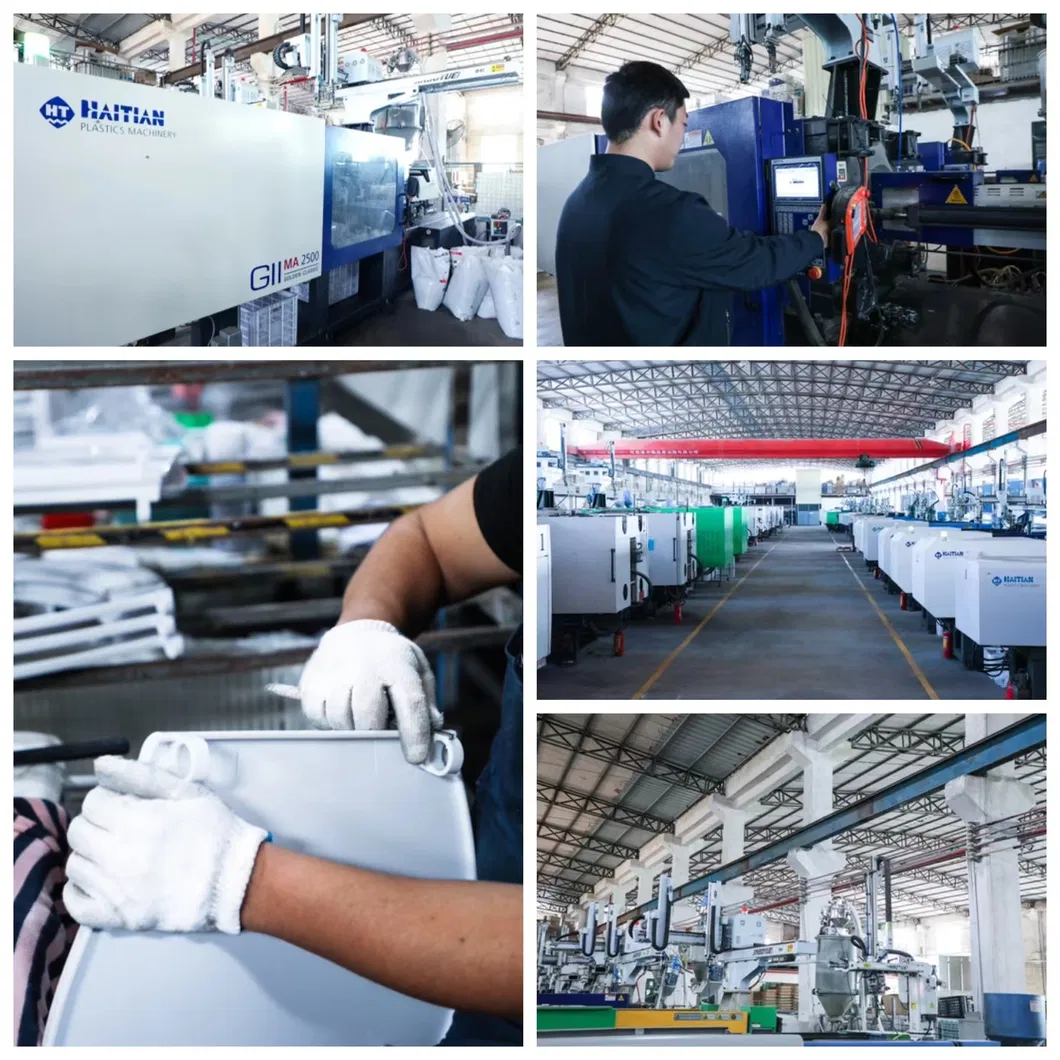 Watermark Toilet Ceramic Toilet Bowl P Trap Two Piece Toliet for Bathroom