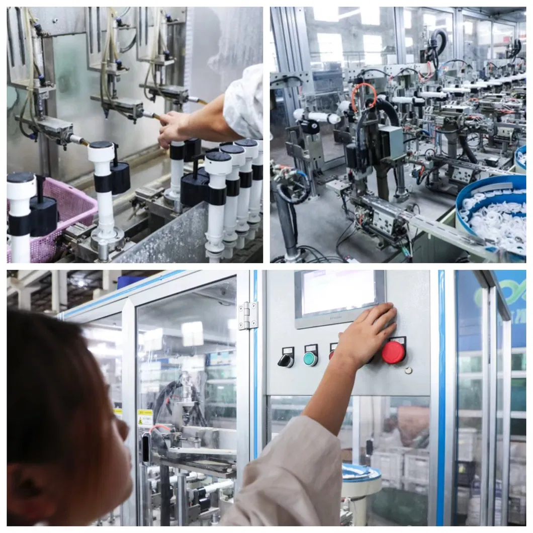 Watermark Toilet Ceramic Toilet Bowl P Trap Two Piece Toliet for Bathroom