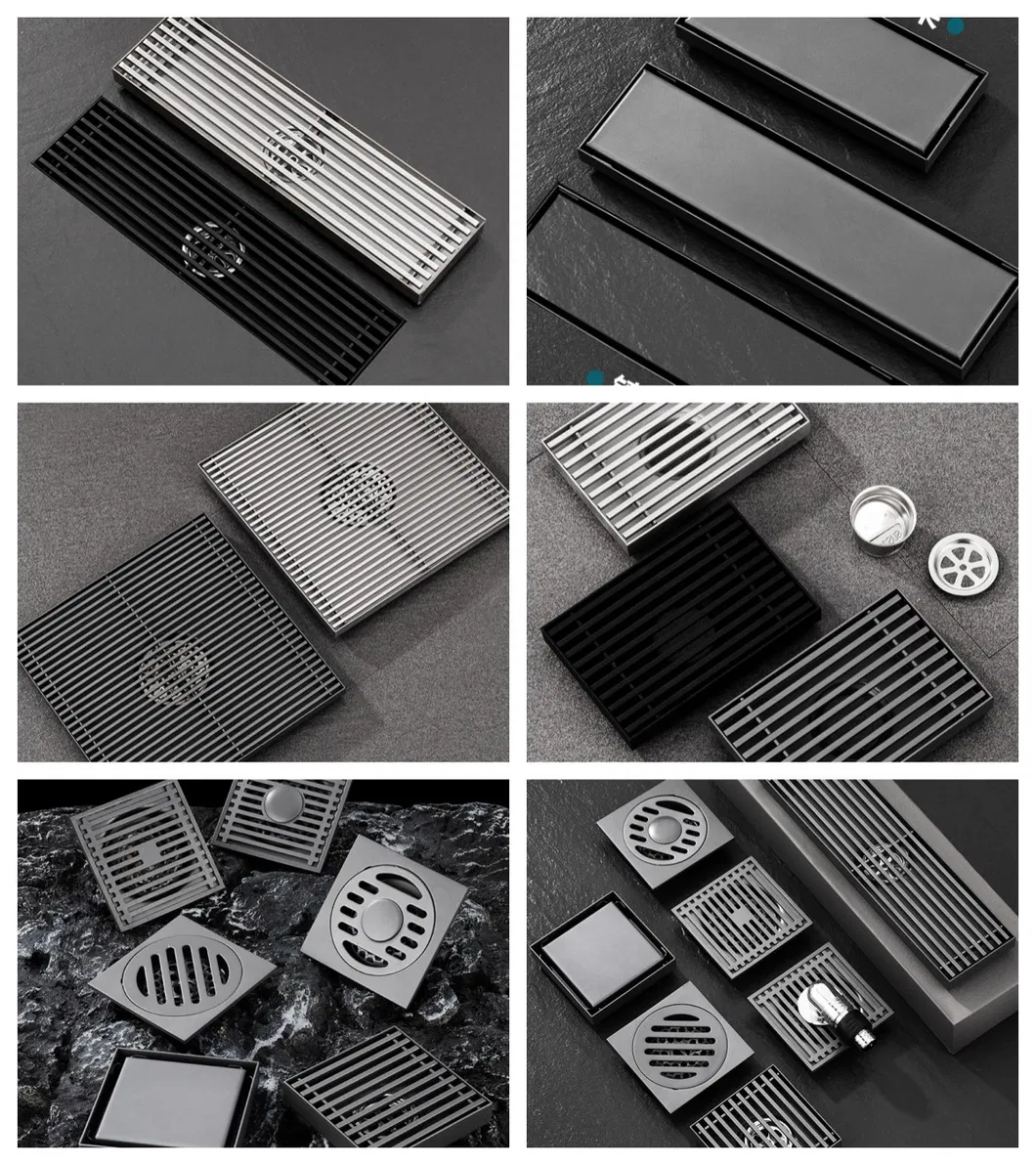 Watermark Toilet Ceramic Toilet Bowl P Trap Two Piece Toliet for Bathroom