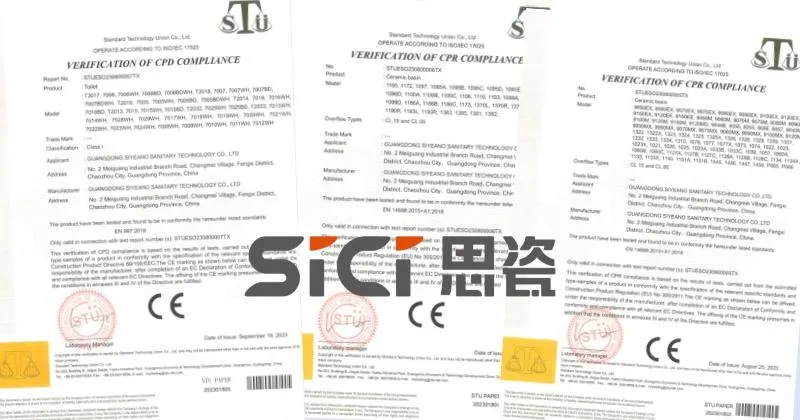 Modern Sanitary Ware Ceramic Bathroom Toilet Set One Piece Marble Basin Toilet