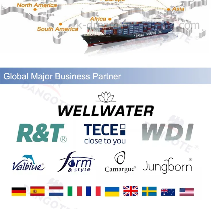 Self-Cleaning Bathroom Ceramic Round P-Trap Wall Hung Chaozhou Sanitary Toilet