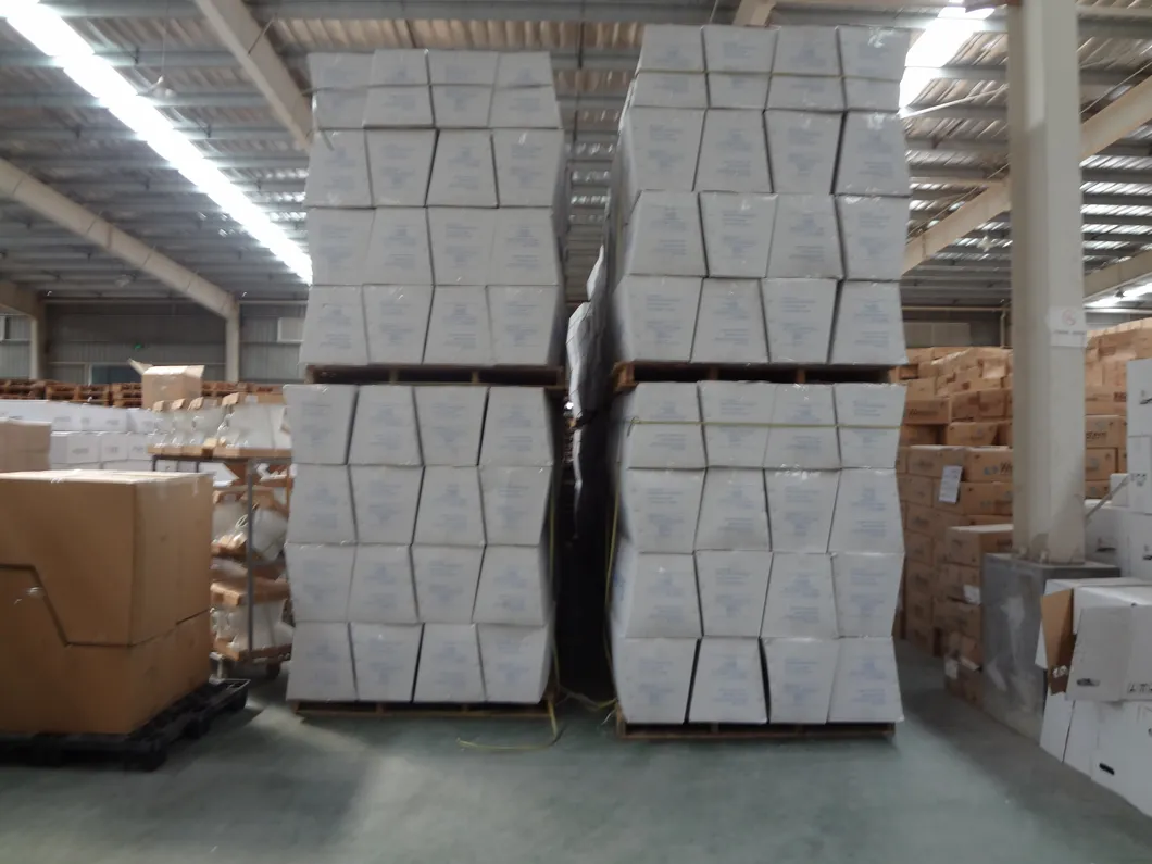 Watermark Ceramic Commode P-Trap Rimless Bathroom Two Piece Toilet with UF Seats