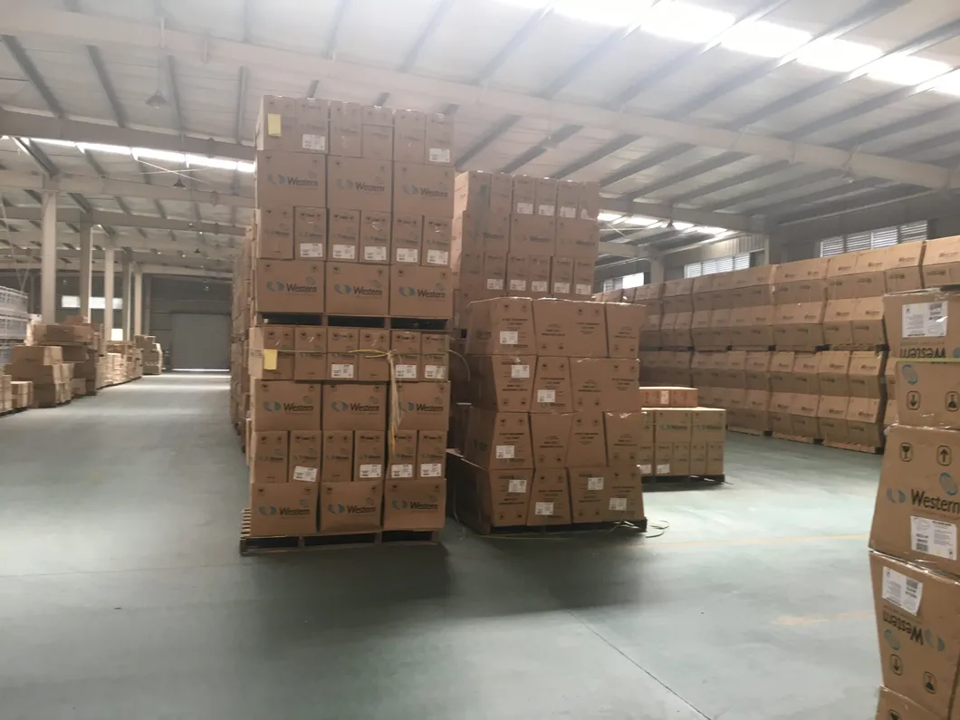 Watermark Ceramic Commode P-Trap Rimless Bathroom Two Piece Toilet with UF Seats