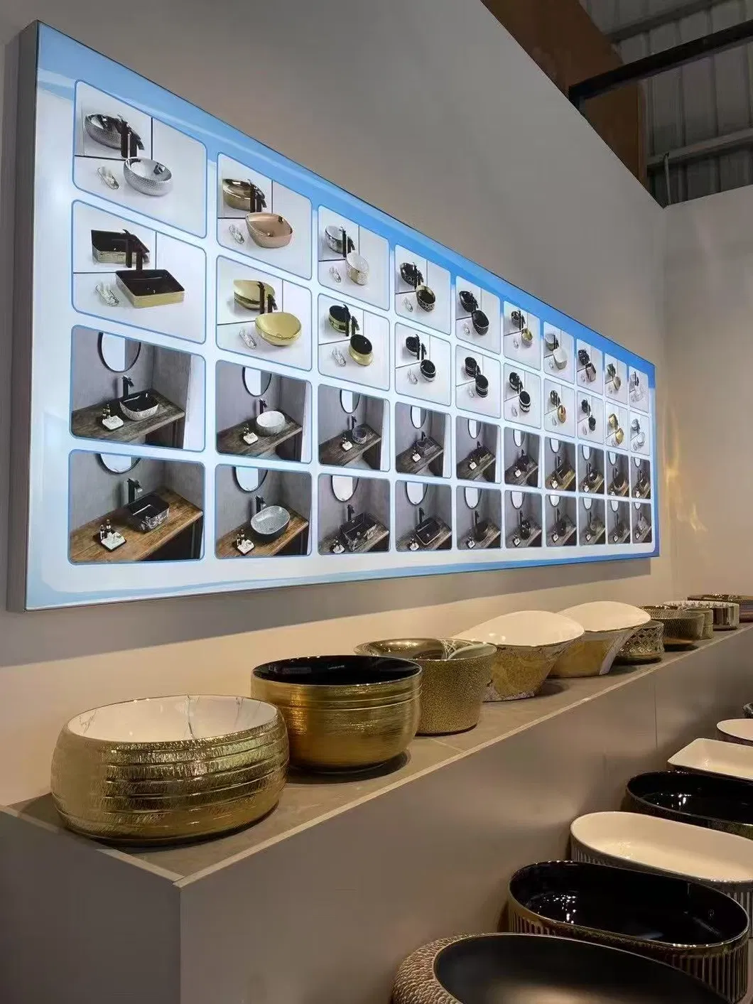 Watermark Certification Australia Model Ceramic Bath Toilets and Bidets