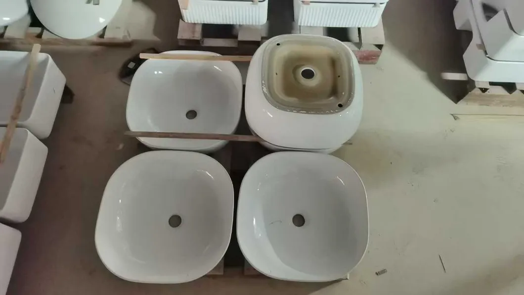 Watermark Certification Australia Model Ceramic Bath Toilets and Bidets