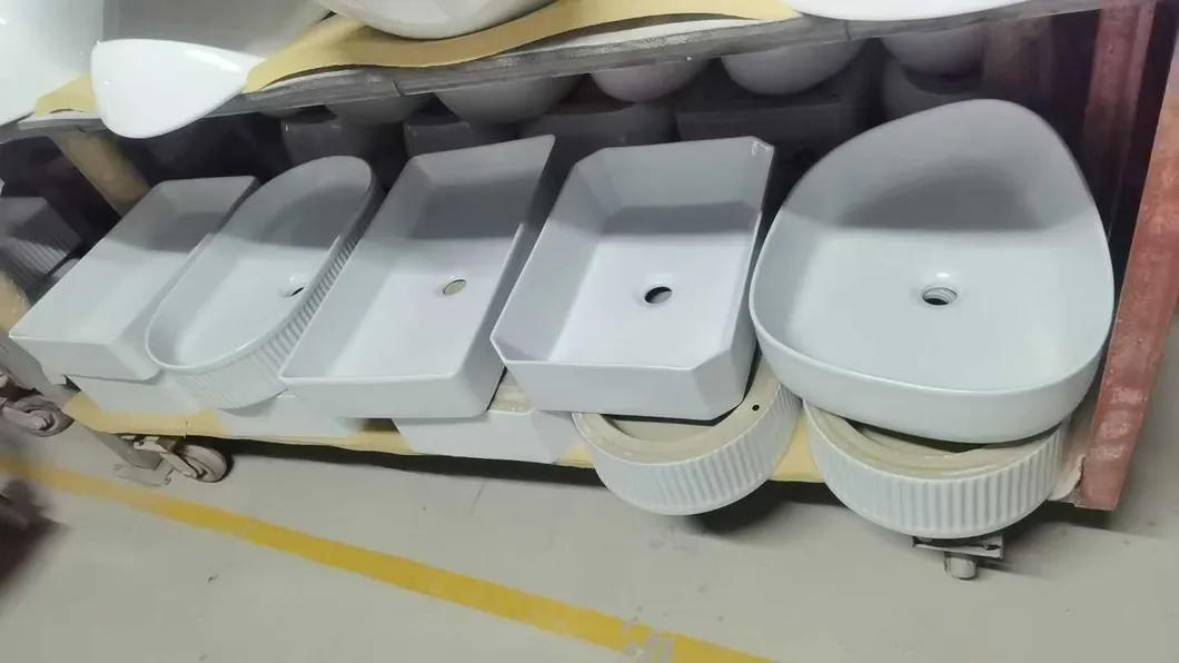 Watermark Certification Australia Model Ceramic Bath Toilets and Bidets