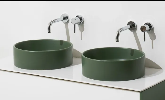 Watermark Certification Australia Model Ceramic Bath Toilets and Bidets