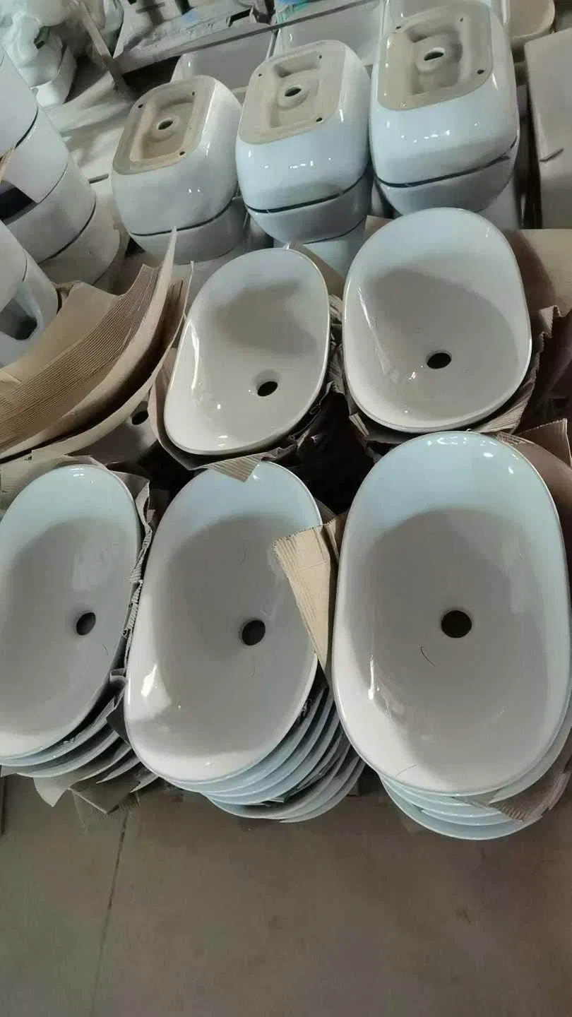 Watermark Certification Australia Model Ceramic Bath Toilets and Bidets