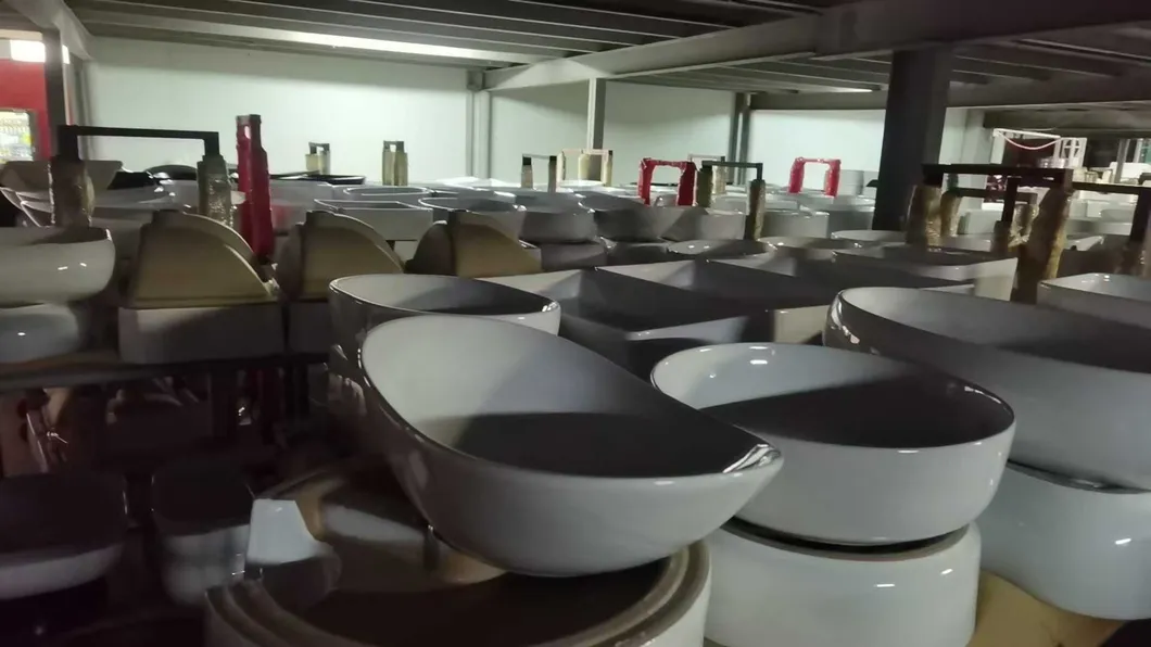 Watermark Certification Australia Model Ceramic Bath Toilets and Bidets