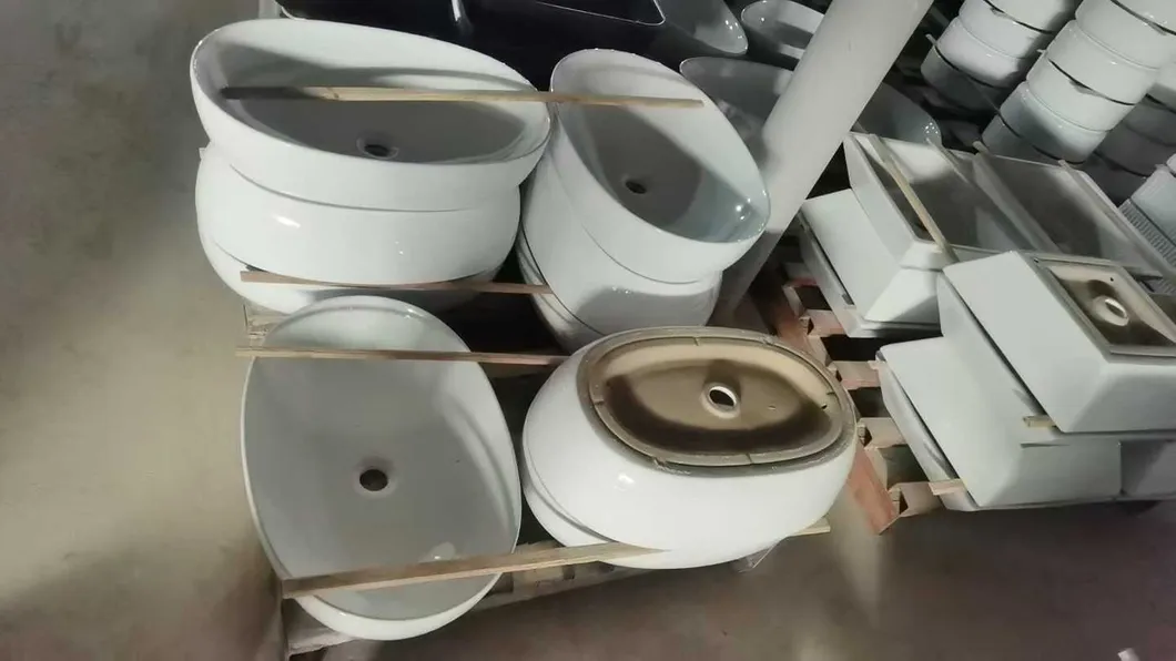 Watermark Certification Australia Model Ceramic Bath Toilets and Bidets