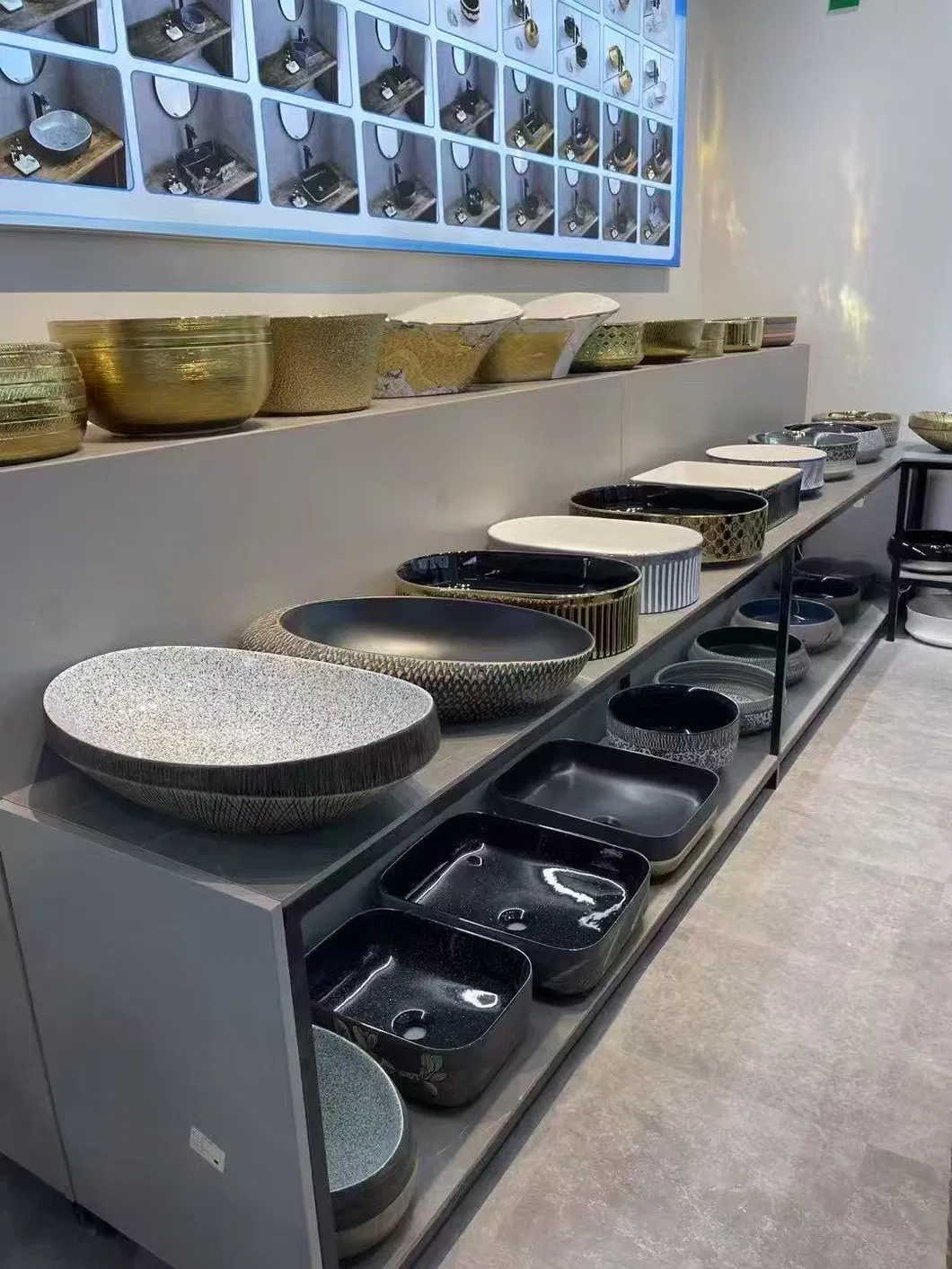 Watermark Certification Australia Model Ceramic Bath Toilets and Bidets