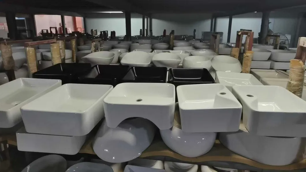 Watermark Certification Australia Model Ceramic Bath Toilets and Bidets