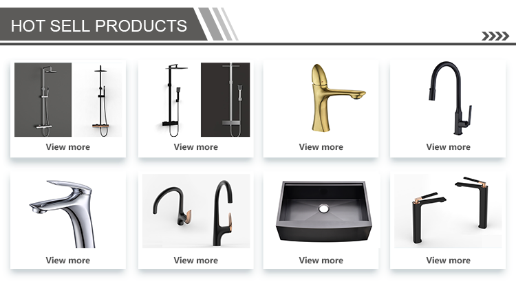 Modern Basin Mixer Tap for Contemporary Bathroom Designs