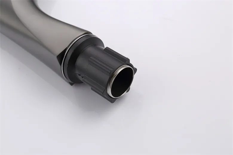 Modern Basin Mixer Tap for Contemporary Bathroom Designs