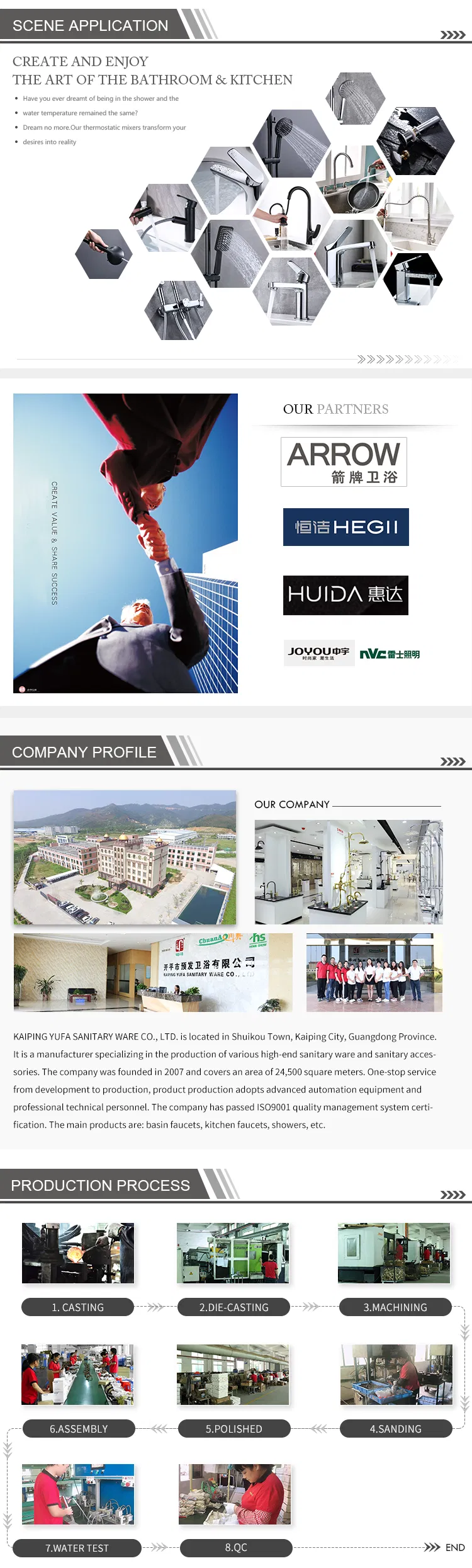 Modern Basin Mixer Tap for Contemporary Bathroom Designs