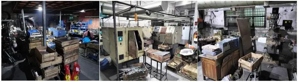 China OEM Sanitary Ware Factory Bathroom 304stainless Steel Water Sink Basin Faucet