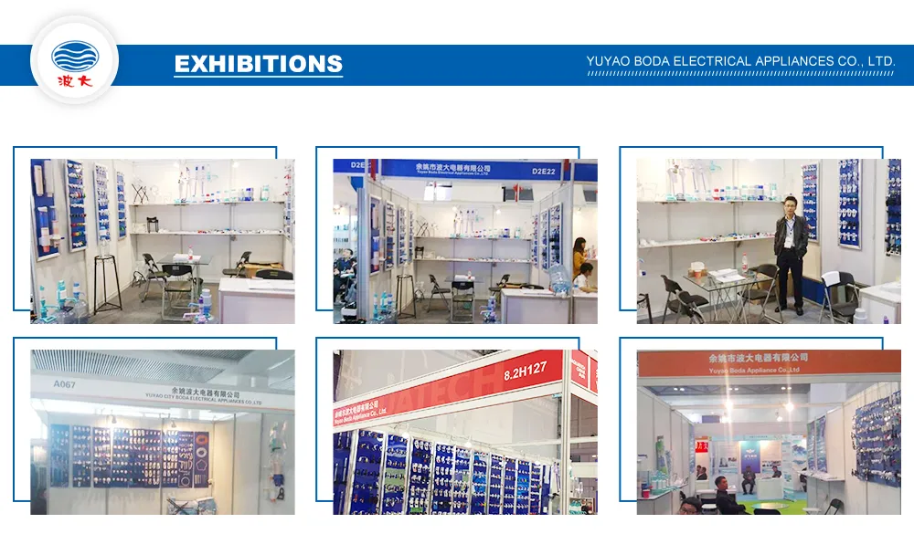 2021new Design Plastic Tap for Water Dispensers