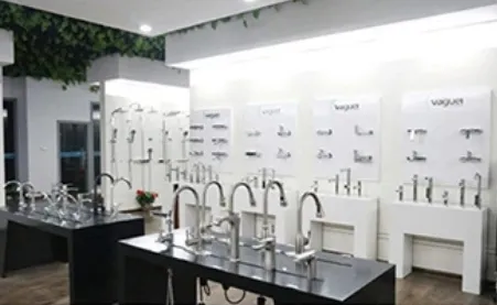 Concealed Digital Embedded Foldable Basin Faucet with Full Copper Material for Sanitary Basin Faucet Basin Tap