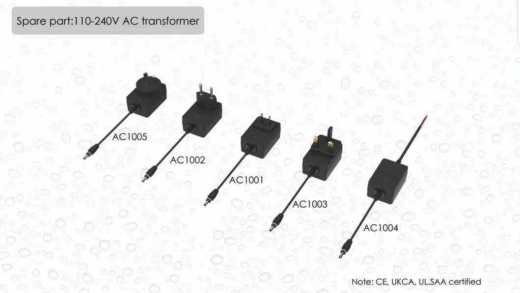 Wall Mounted Sensor Soap Dispenser and Automatic Faucet