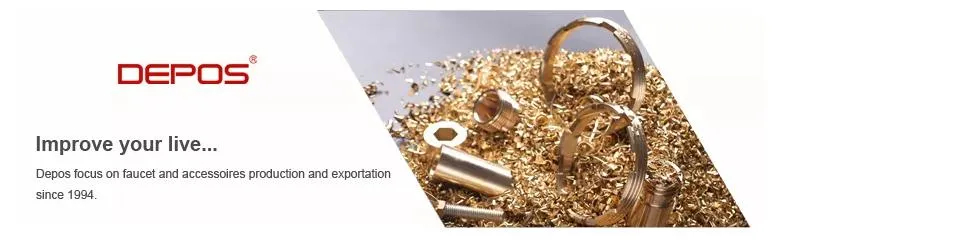 Bathroom Concealed Install Basin Mixer Brass Concealed Built in Faucet