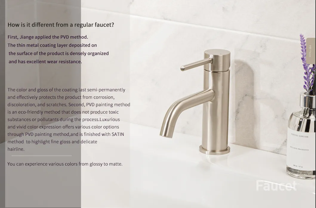 Elegant Chrome Waterfall Faucet for Kitchen and Luxury Sanitary Ware Bathroom Faucet