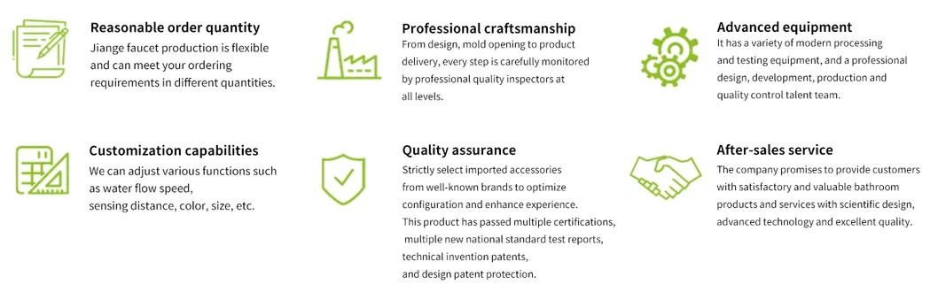 Elegant Chrome Waterfall Faucet for Kitchen and Luxury Sanitary Ware Bathroom Faucet