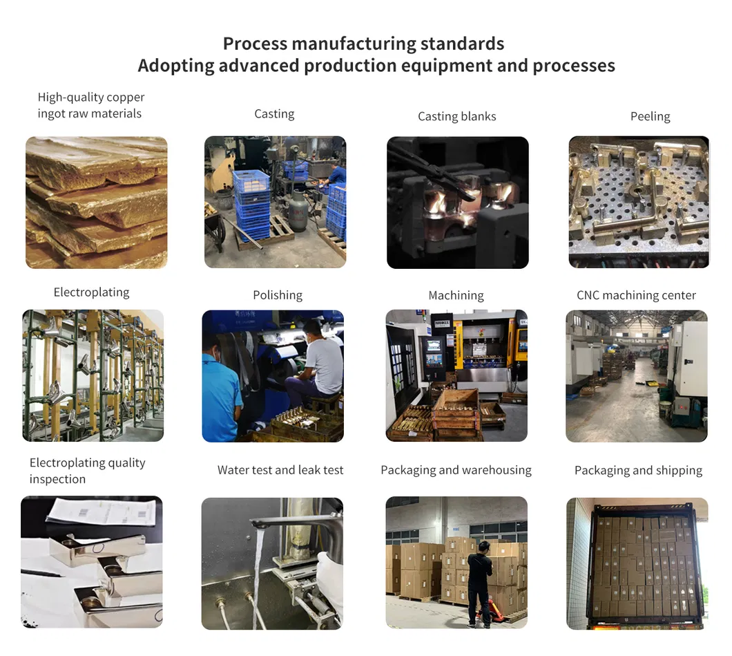 Elegant Chrome Waterfall Faucet for Kitchen and Luxury Sanitary Ware Bathroom Faucet