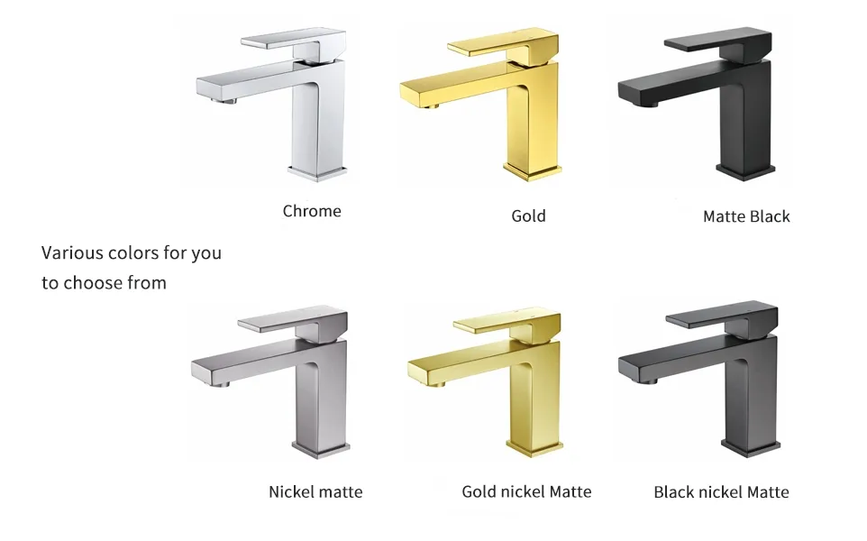 Elegant Chrome Waterfall Faucet for Kitchen and Luxury Sanitary Ware Bathroom Faucet