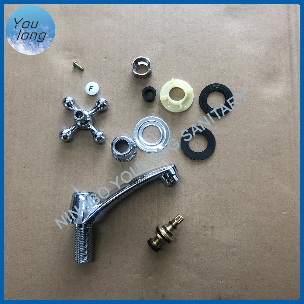 Hot Cheap Metal Faucet for Only Cold Water