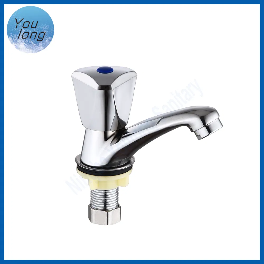 Hot Cheap Metal Faucet for Only Cold Water