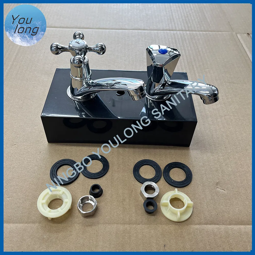 Hot Cheap Metal Faucet for Only Cold Water