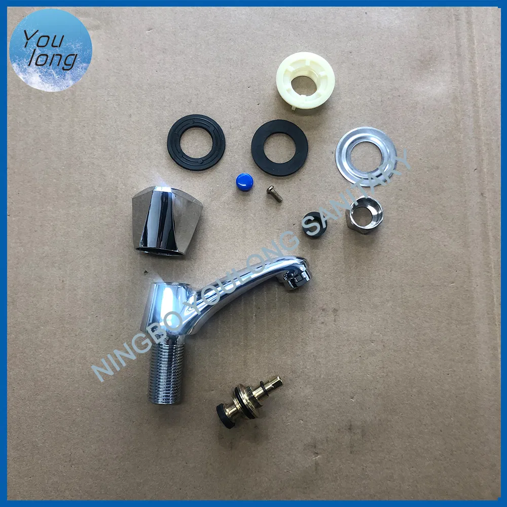 Hot Cheap Metal Faucet for Only Cold Water