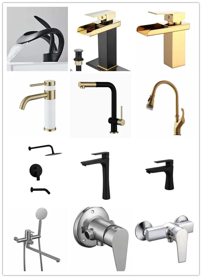 2023 Health SUS304 Pullout Kitchen Faucet 690102