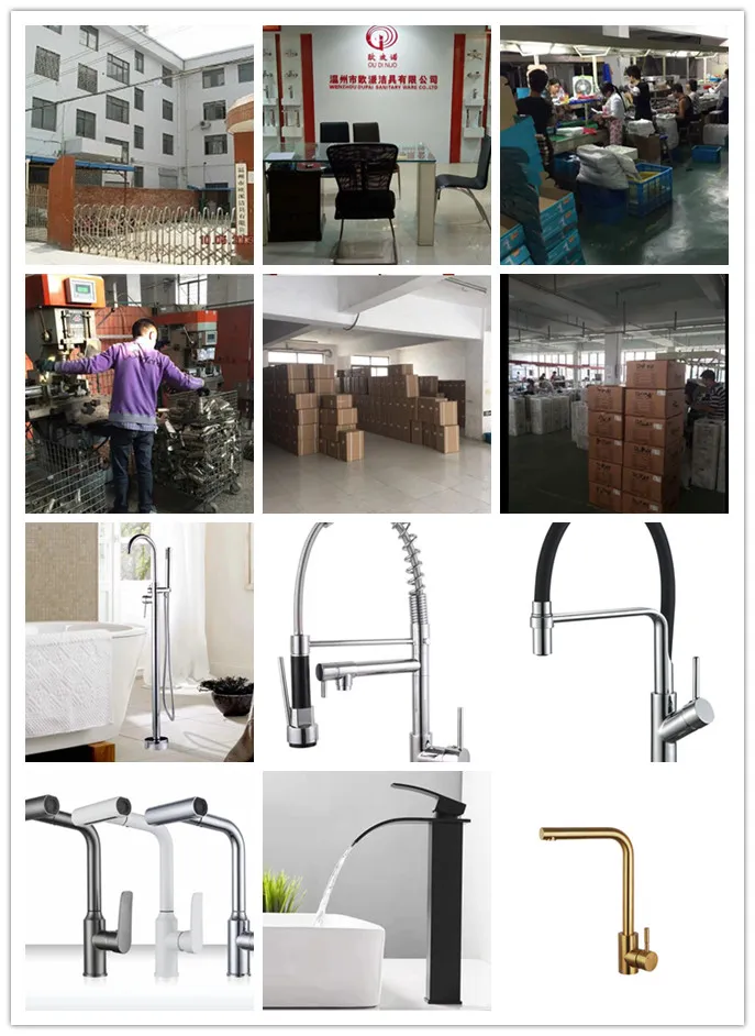 2023 Health SUS304 Pullout Kitchen Faucet 690102