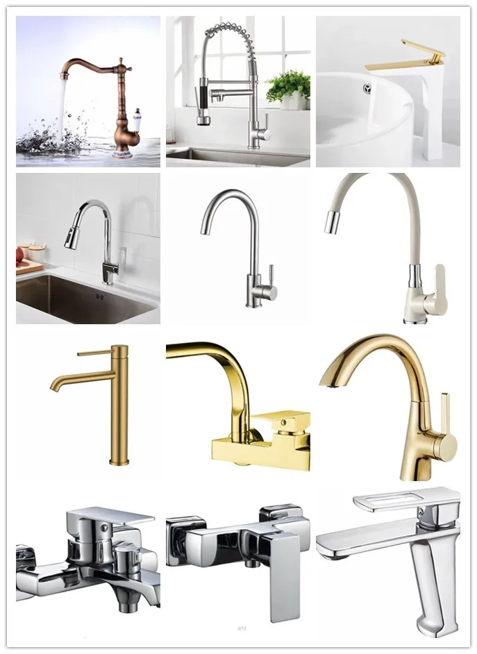 2023 Health SUS304 Pullout Kitchen Faucet 690102