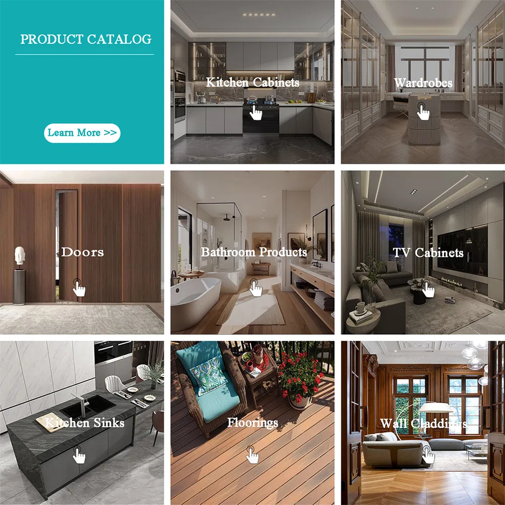 Sanitary Ware Single Hole Modern Brushed Gold Waterfall Bathroom Wash Basin Water Sink Mixer Taps Washing Brass Faucet