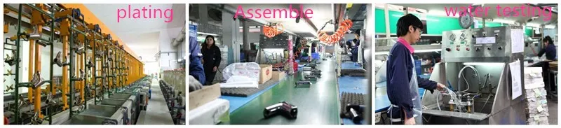 High Quality New Style Diamond Cutting Gold Brushed Bathroom Basin Faucet