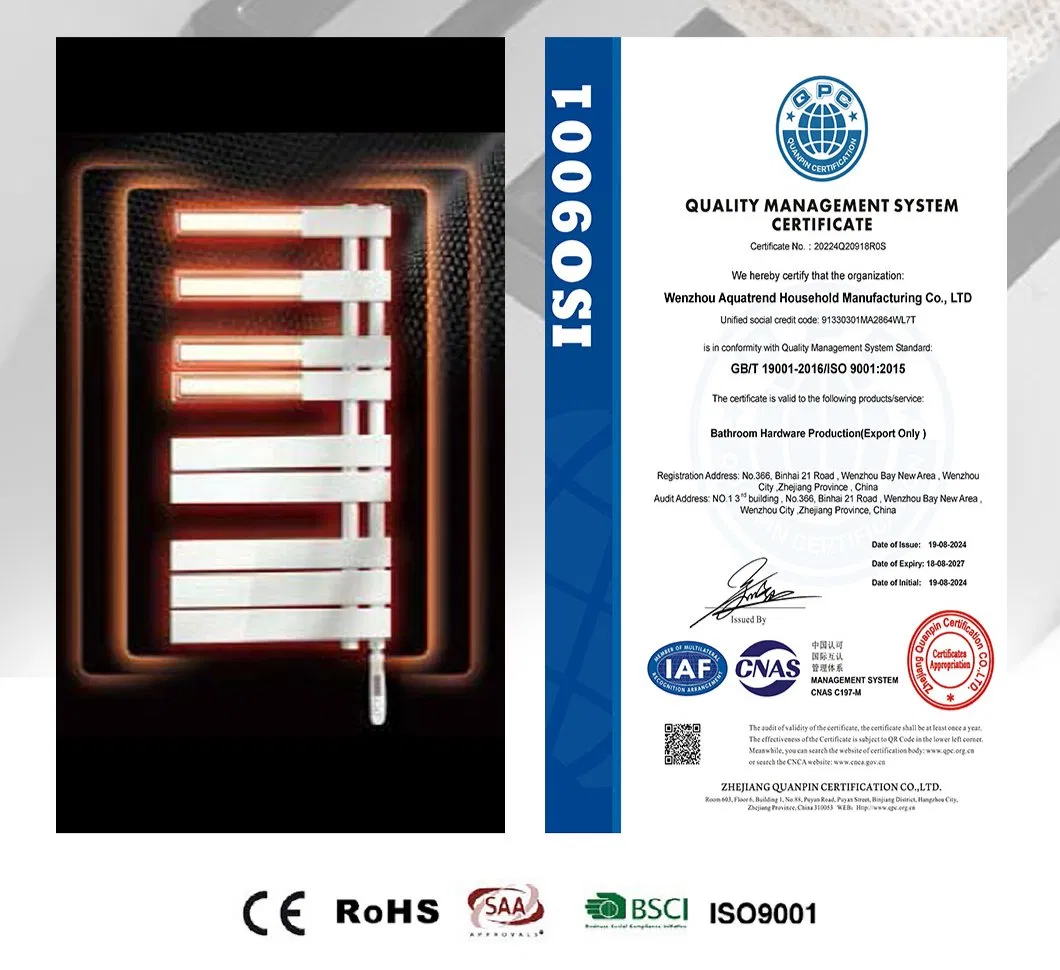 Premium Ss 304 Bathroom Basin Sink Faucet for Home Accessories