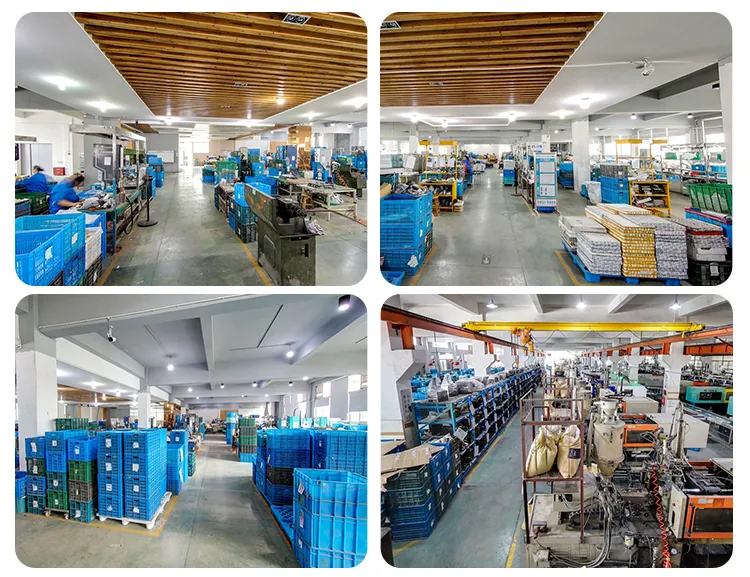 Zm8188 Multi-Function Bathroom Shower Head Set Magnetic Shower Set Set 2in1 Mounted