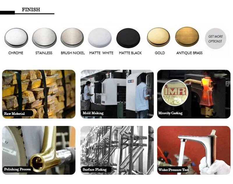 Shower System 12 Inch Ceiling LED Round Rain Shower Head with Handheld and Full Body Spray Jets, Thermostatic Control Valve, Shower Faucet Set Combination