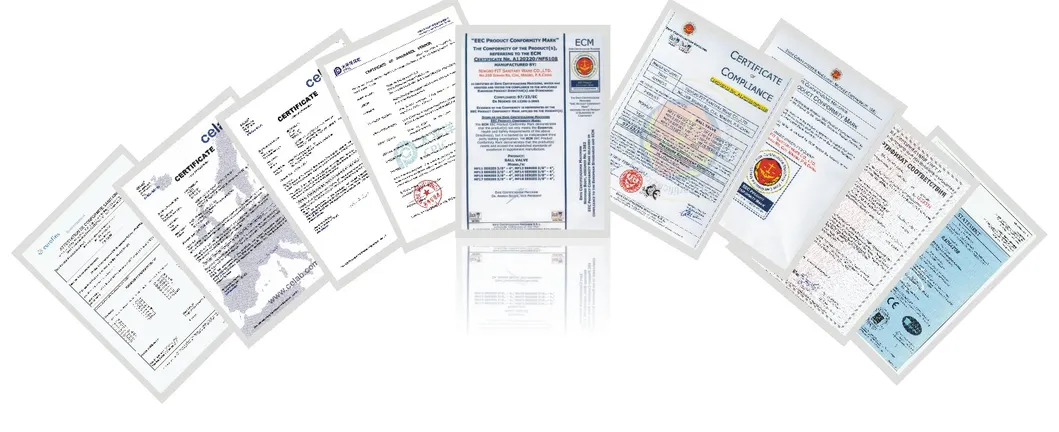 Manufacture ABS Shower Set Shower Head and Multi- Function Hand Shower Rainfall Top Sprayer