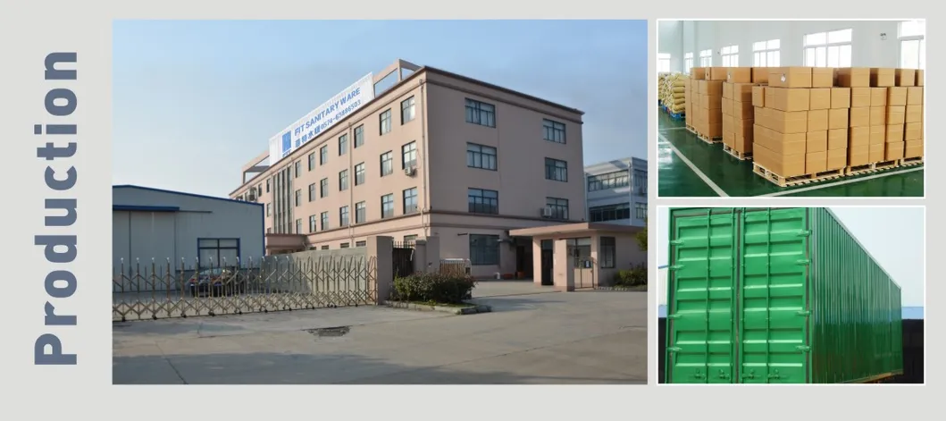 Manufacture ABS Shower Set Shower Head and Multi- Function Hand Shower Rainfall Top Sprayer