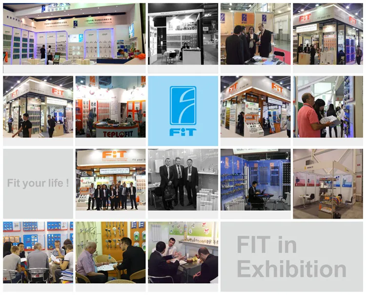 Manufacture ABS Shower Set Shower Head and Multi- Function Hand Shower Rainfall Top Sprayer