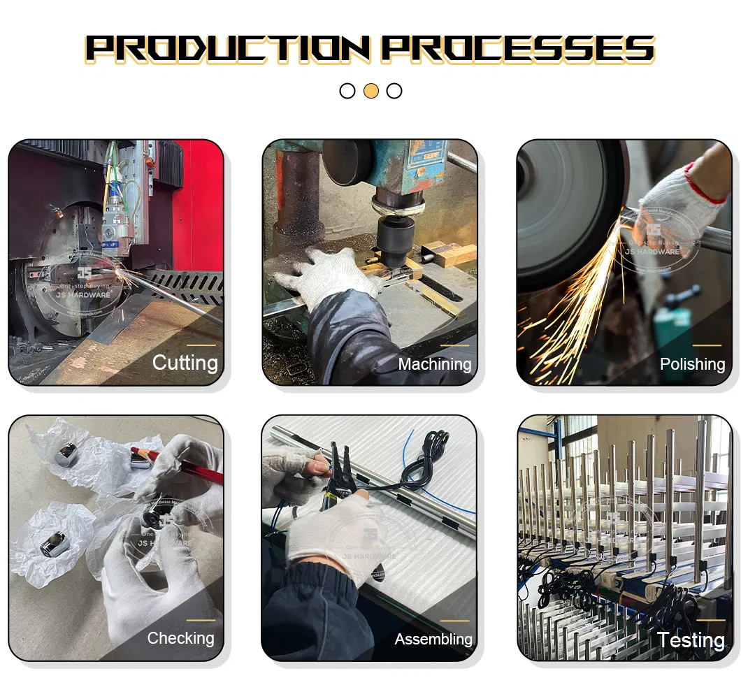 Bathroom Hardware Sets Gold Color Luxury Sanitary Bathroom Accessories Set Bath Fitting