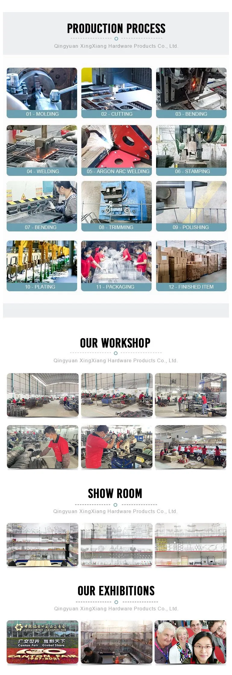 Retro Gold Luxurious 5 Pieces Steel 304 Bath Towel Bar Bathroom Hardware Accessories