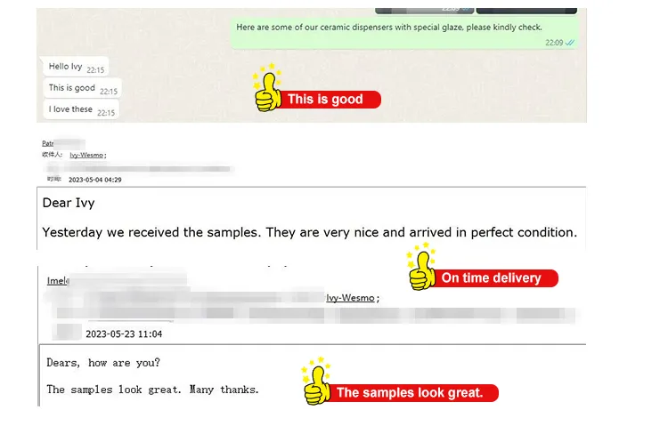 Black Polyresin Bathroom Accessory/Bath Set/Bath Collection