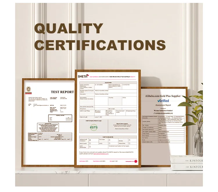 Black Polyresin Bathroom Accessory/Bath Set/Bath Collection