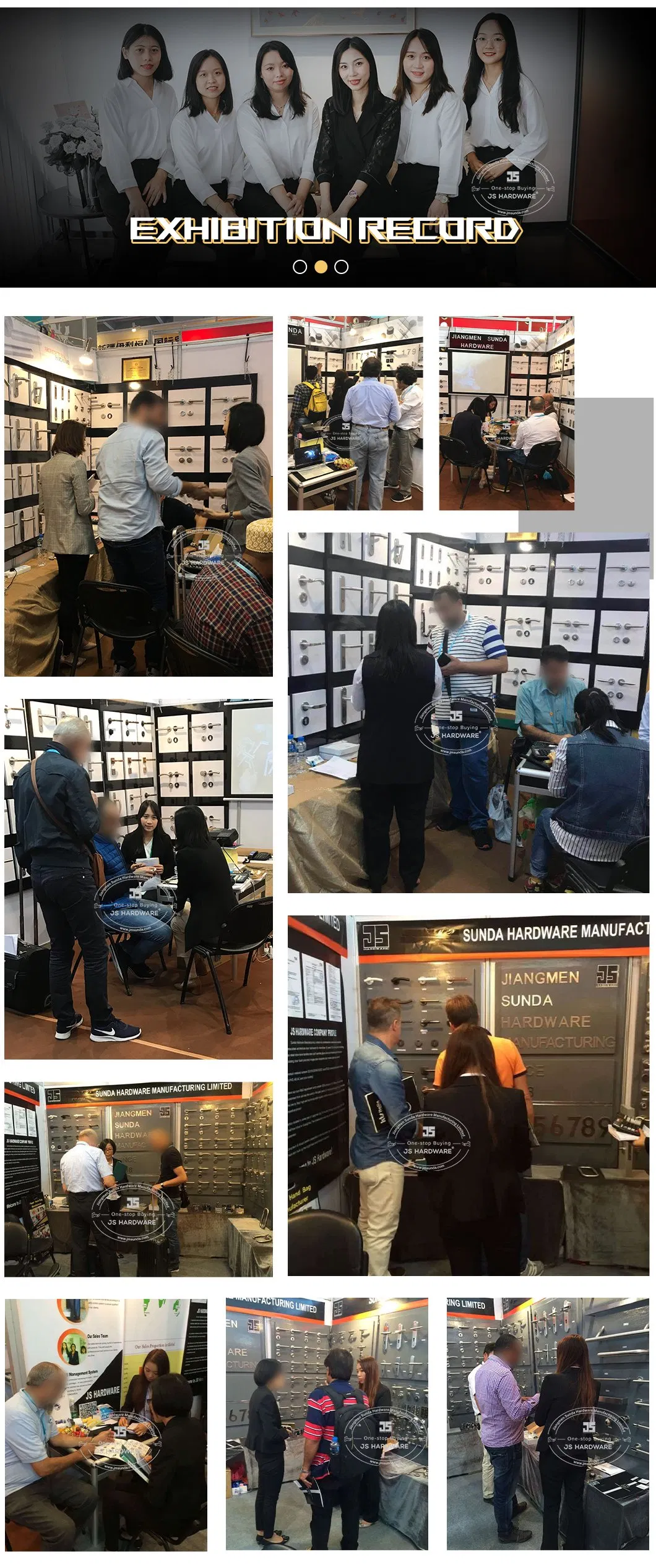 Wholesale New Design Strong But Lightweight Bath Accessories with Brand New