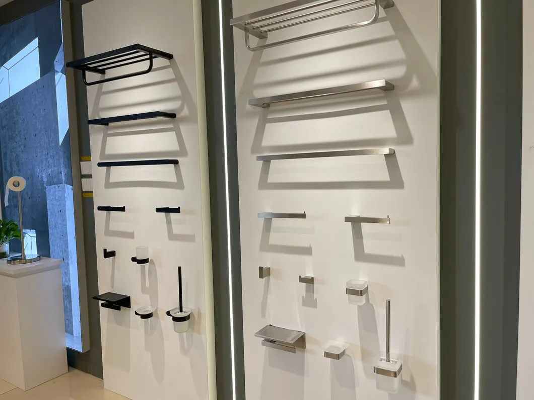 Factory Bestseller Bath Accessories with Brand New High Quality