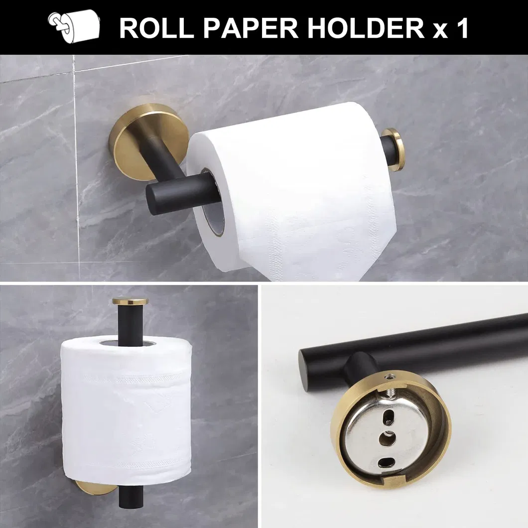 Factory Bestseller Bath Accessories with Brand New High Quality